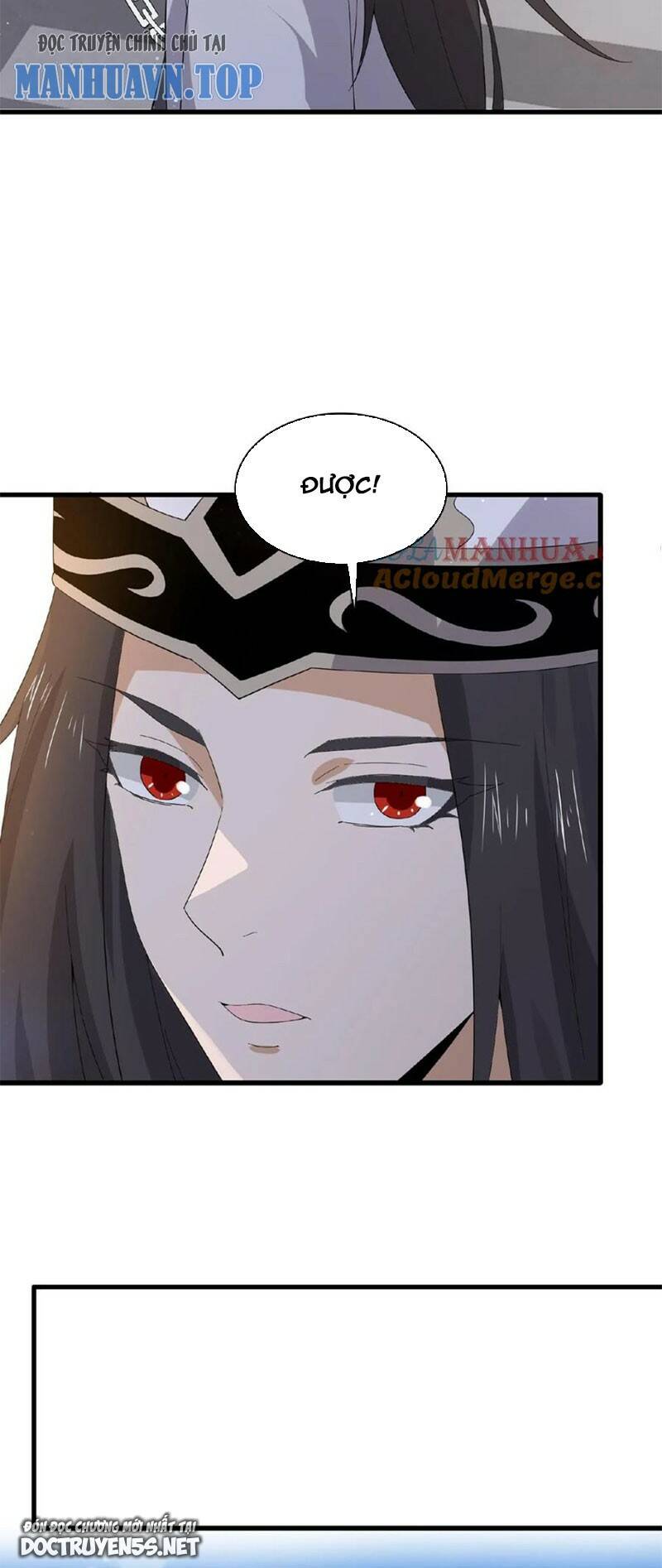 Bắt Đầu Livestream Ở Địa Phủ: Phát Sóng Trực Tiếp Ở Đây Ai Dám Đến Chapter 170 - Trang 2