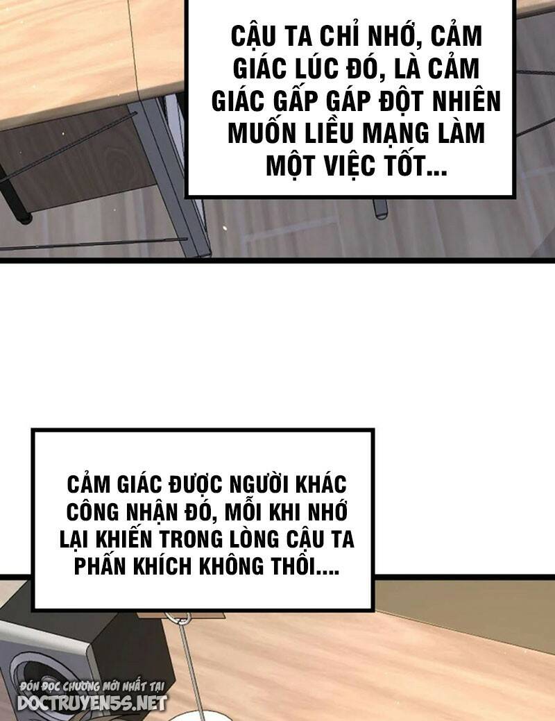 Bắt Đầu Livestream Ở Địa Phủ: Phát Sóng Trực Tiếp Ở Đây Ai Dám Đến Chapter 172 - Trang 2