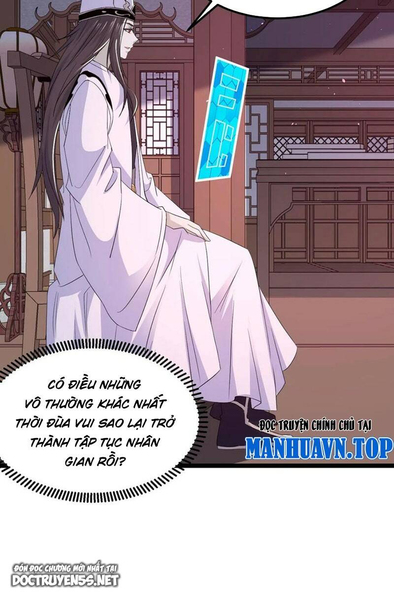 Bắt Đầu Livestream Ở Địa Phủ: Phát Sóng Trực Tiếp Ở Đây Ai Dám Đến Chapter 172 - Trang 2