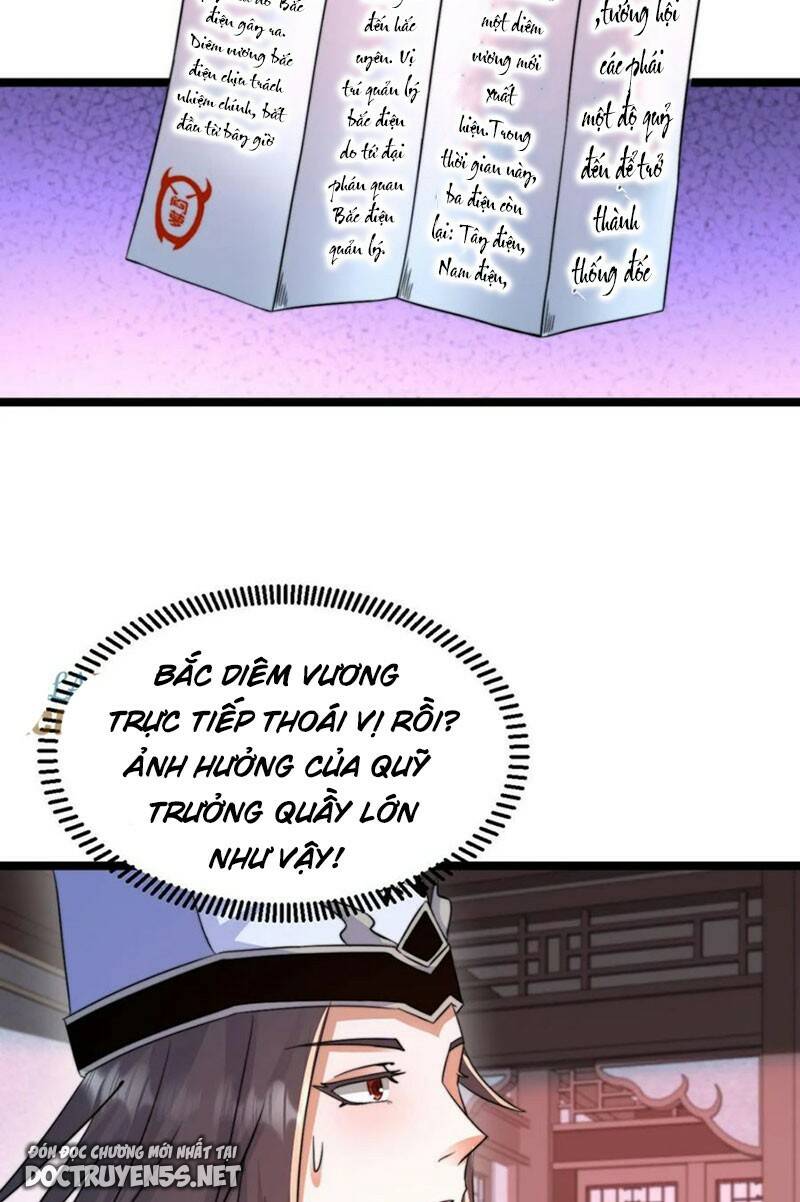 Bắt Đầu Livestream Ở Địa Phủ: Phát Sóng Trực Tiếp Ở Đây Ai Dám Đến Chapter 172 - Trang 2