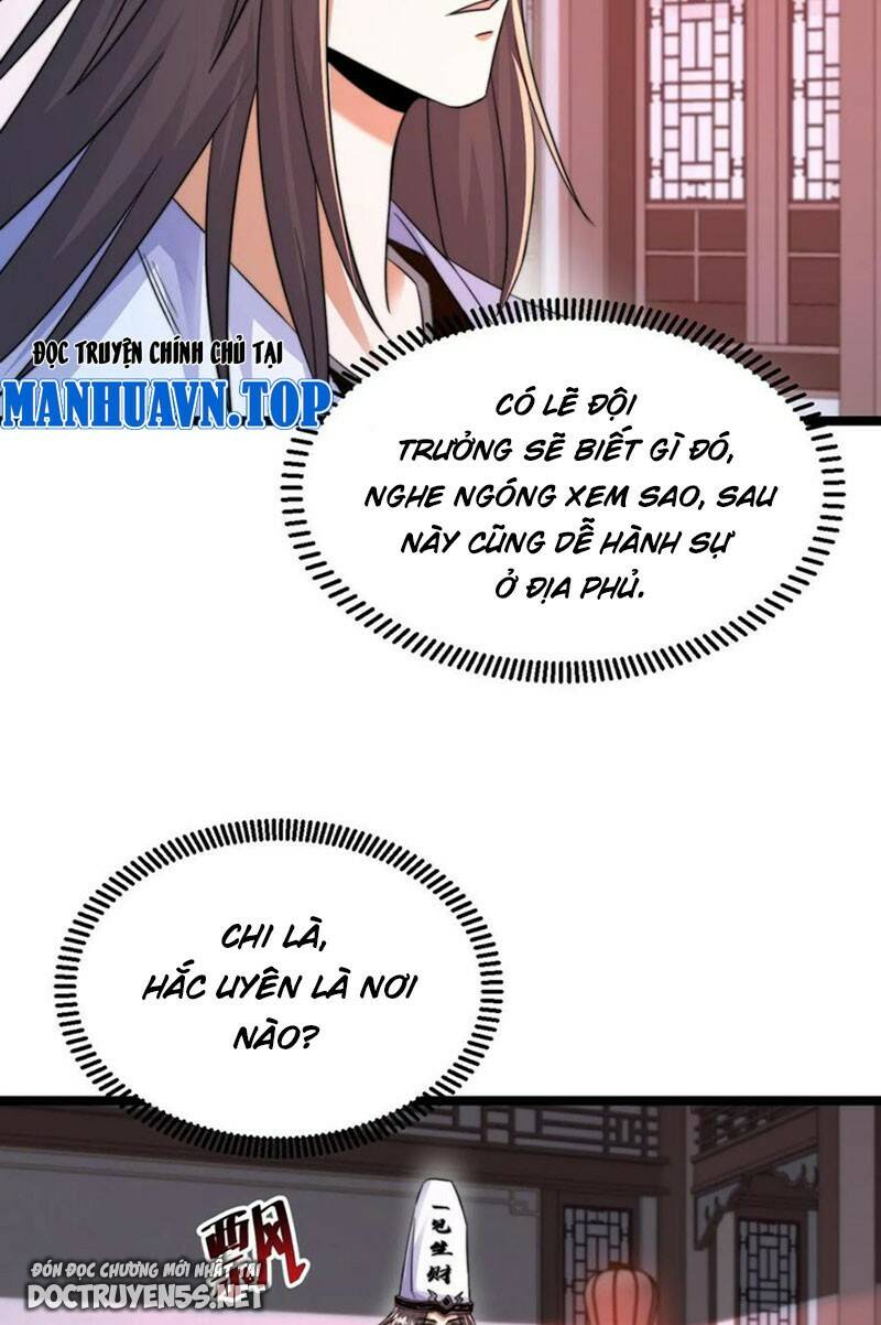 Bắt Đầu Livestream Ở Địa Phủ: Phát Sóng Trực Tiếp Ở Đây Ai Dám Đến Chapter 172 - Trang 2