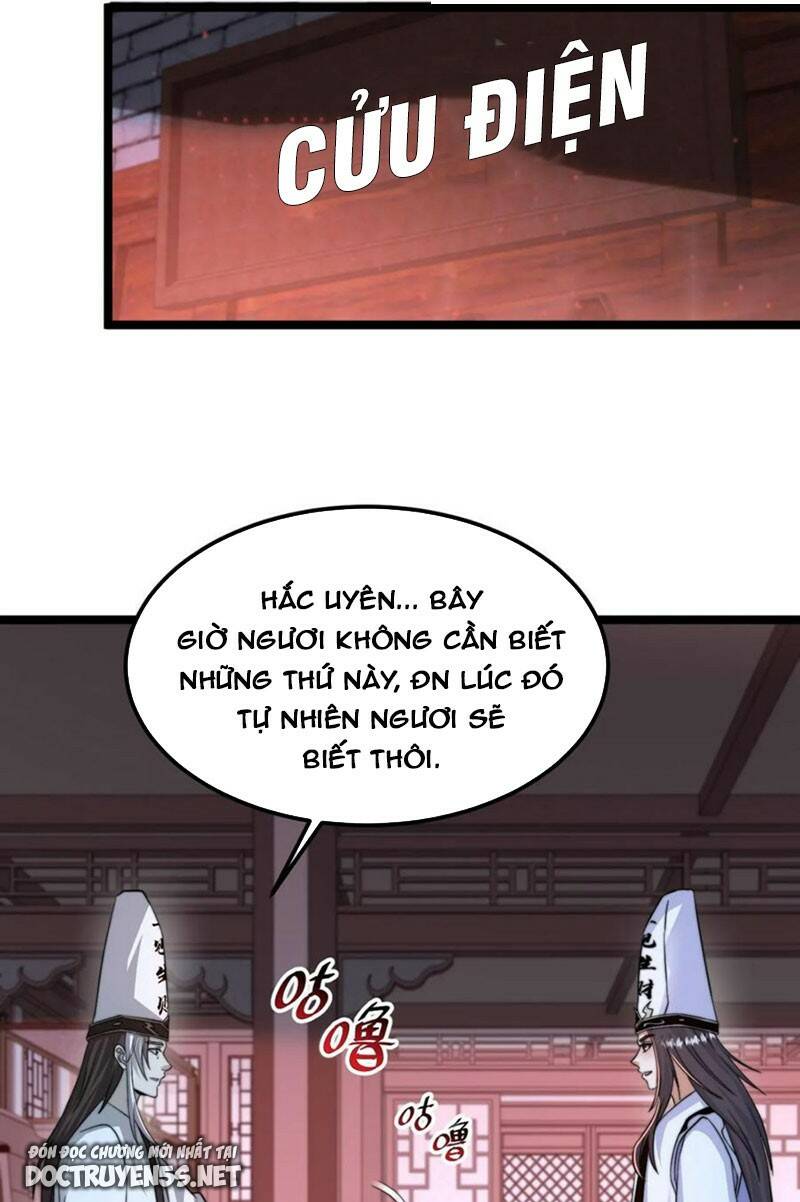 Bắt Đầu Livestream Ở Địa Phủ: Phát Sóng Trực Tiếp Ở Đây Ai Dám Đến Chapter 172 - Trang 2