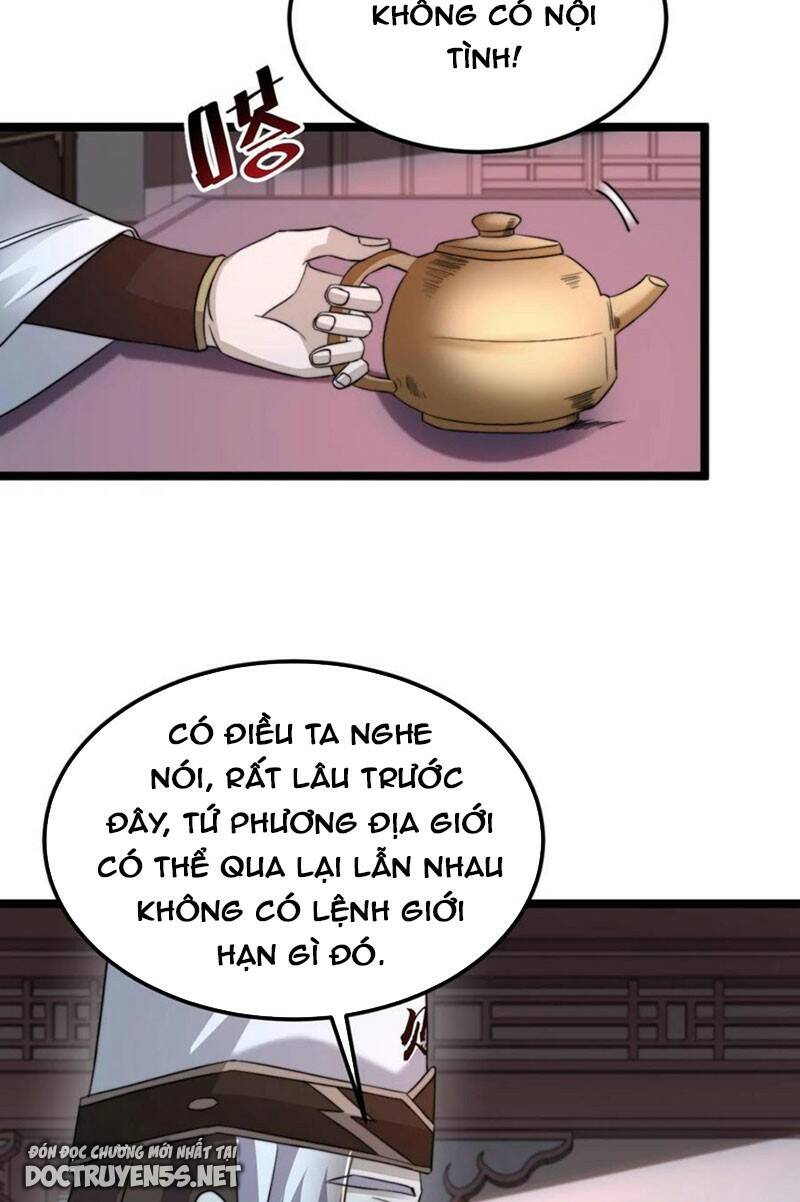 Bắt Đầu Livestream Ở Địa Phủ: Phát Sóng Trực Tiếp Ở Đây Ai Dám Đến Chapter 172 - Trang 2