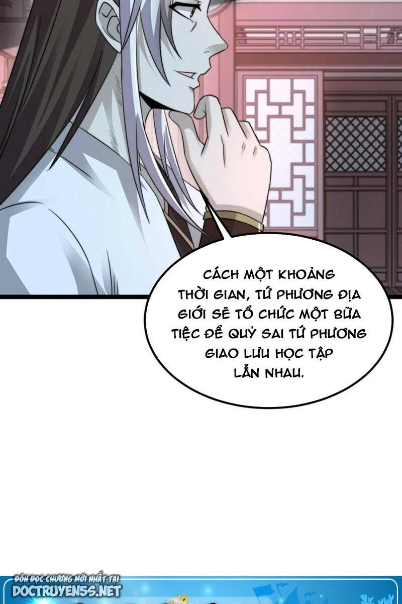 Bắt Đầu Livestream Ở Địa Phủ: Phát Sóng Trực Tiếp Ở Đây Ai Dám Đến Chapter 172 - Trang 2