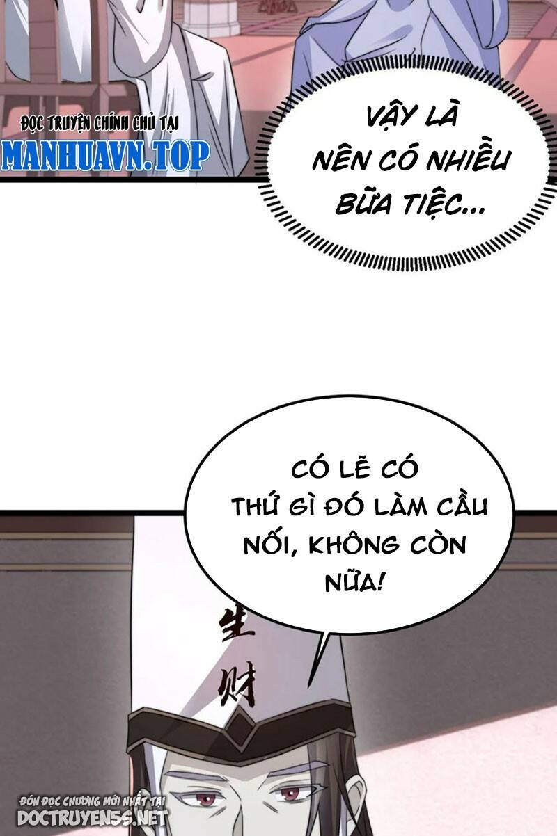 Bắt Đầu Livestream Ở Địa Phủ: Phát Sóng Trực Tiếp Ở Đây Ai Dám Đến Chapter 172 - Trang 2