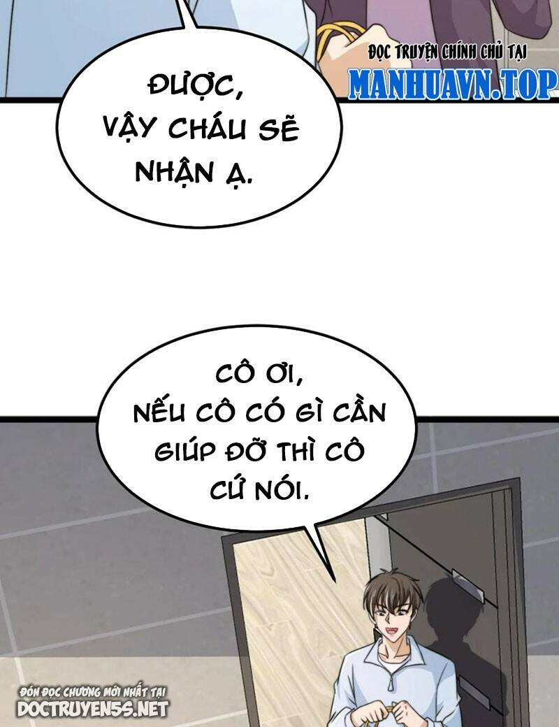 Bắt Đầu Livestream Ở Địa Phủ: Phát Sóng Trực Tiếp Ở Đây Ai Dám Đến Chapter 172 - Trang 2