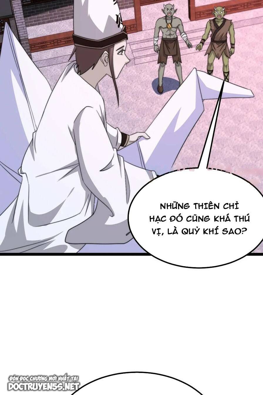 Bắt Đầu Livestream Ở Địa Phủ: Phát Sóng Trực Tiếp Ở Đây Ai Dám Đến Chapter 173 - Trang 2