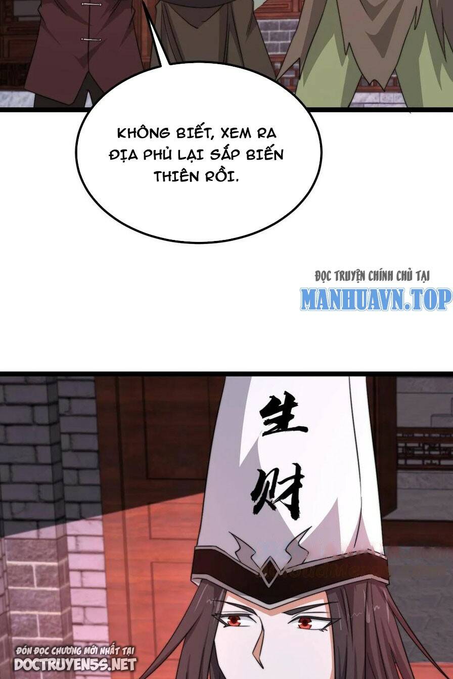 Bắt Đầu Livestream Ở Địa Phủ: Phát Sóng Trực Tiếp Ở Đây Ai Dám Đến Chapter 173 - Trang 2