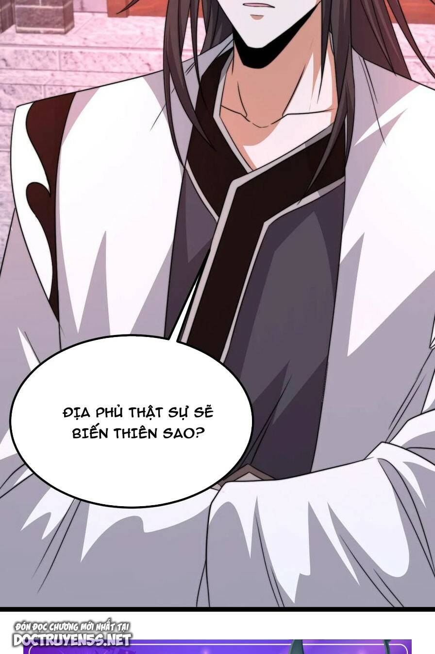 Bắt Đầu Livestream Ở Địa Phủ: Phát Sóng Trực Tiếp Ở Đây Ai Dám Đến Chapter 173 - Trang 2