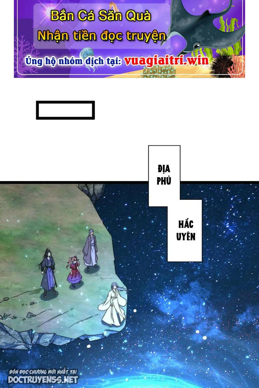 Bắt Đầu Livestream Ở Địa Phủ: Phát Sóng Trực Tiếp Ở Đây Ai Dám Đến Chapter 173 - Trang 2