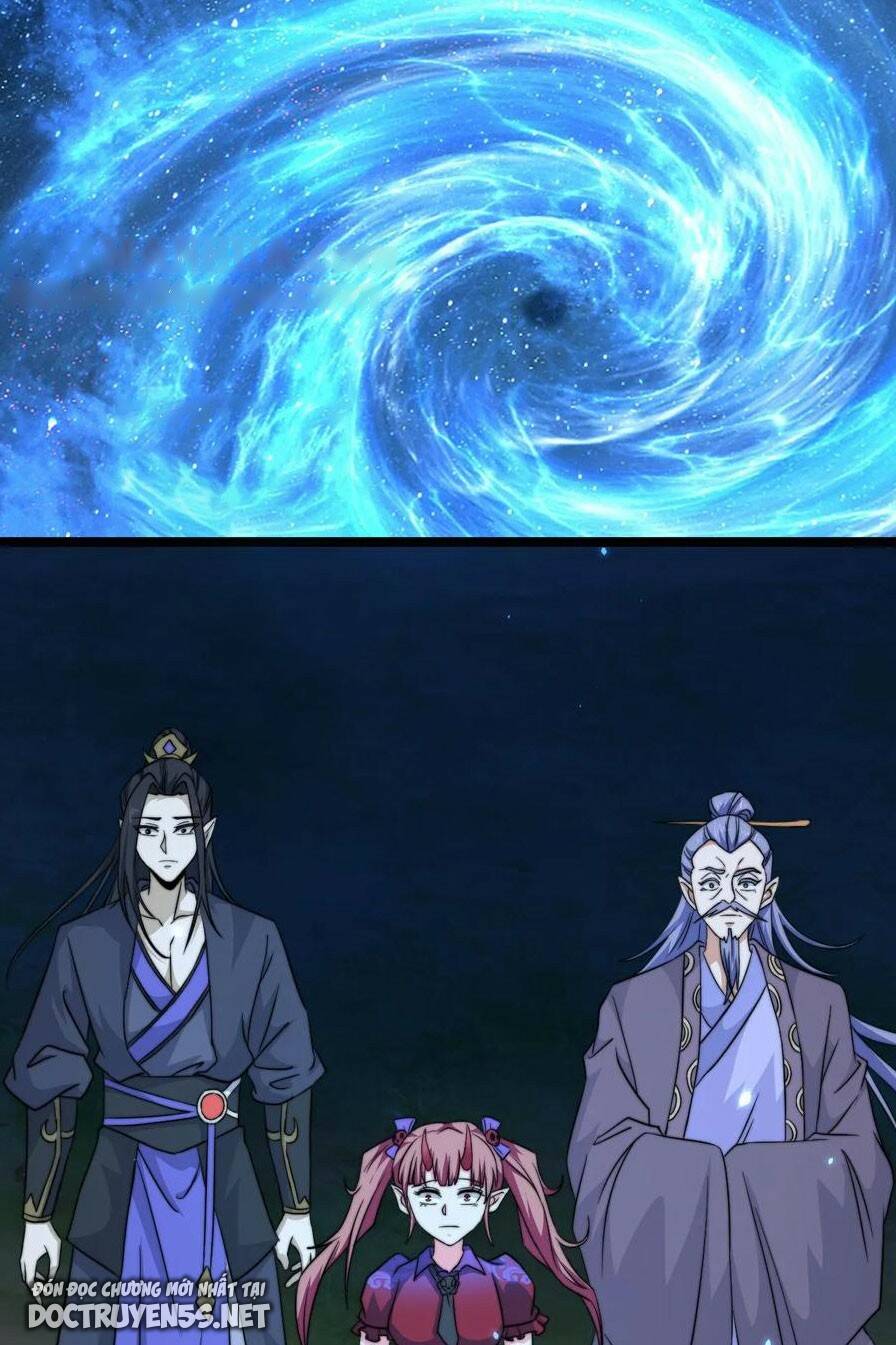 Bắt Đầu Livestream Ở Địa Phủ: Phát Sóng Trực Tiếp Ở Đây Ai Dám Đến Chapter 173 - Trang 2