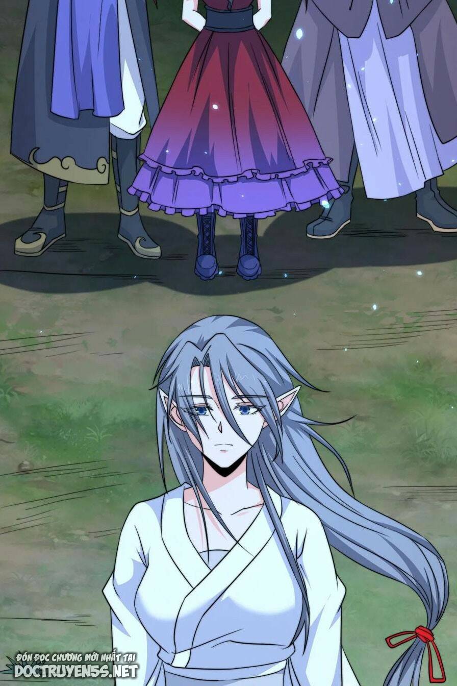 Bắt Đầu Livestream Ở Địa Phủ: Phát Sóng Trực Tiếp Ở Đây Ai Dám Đến Chapter 173 - Trang 2