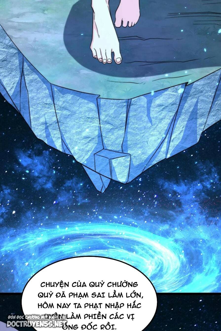 Bắt Đầu Livestream Ở Địa Phủ: Phát Sóng Trực Tiếp Ở Đây Ai Dám Đến Chapter 173 - Trang 2