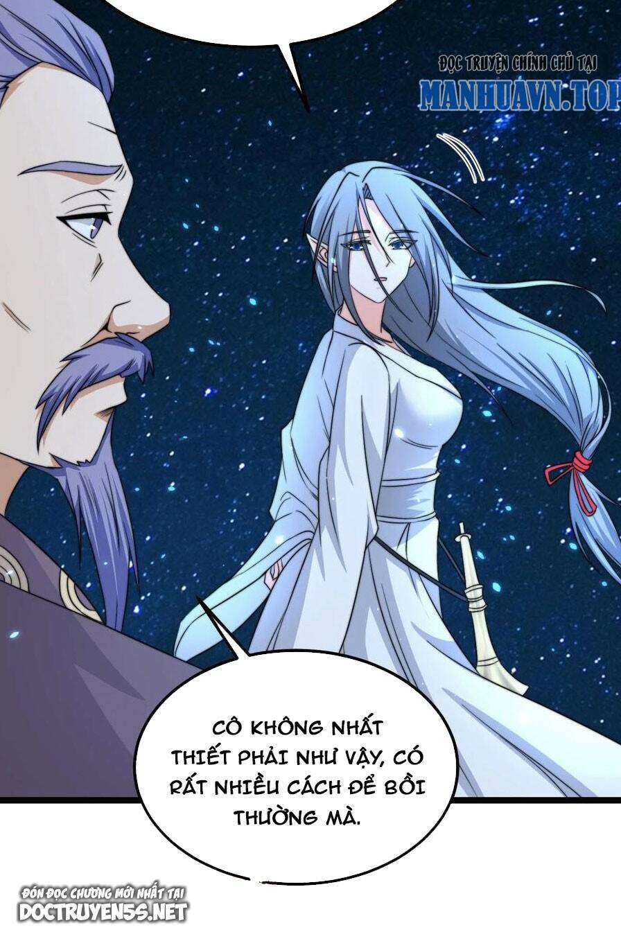 Bắt Đầu Livestream Ở Địa Phủ: Phát Sóng Trực Tiếp Ở Đây Ai Dám Đến Chapter 173 - Trang 2