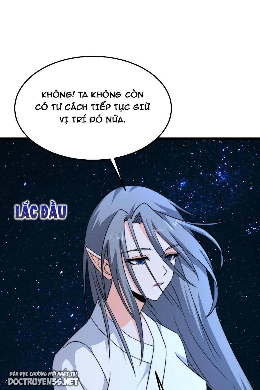 Bắt Đầu Livestream Ở Địa Phủ: Phát Sóng Trực Tiếp Ở Đây Ai Dám Đến Chapter 173 - Trang 2