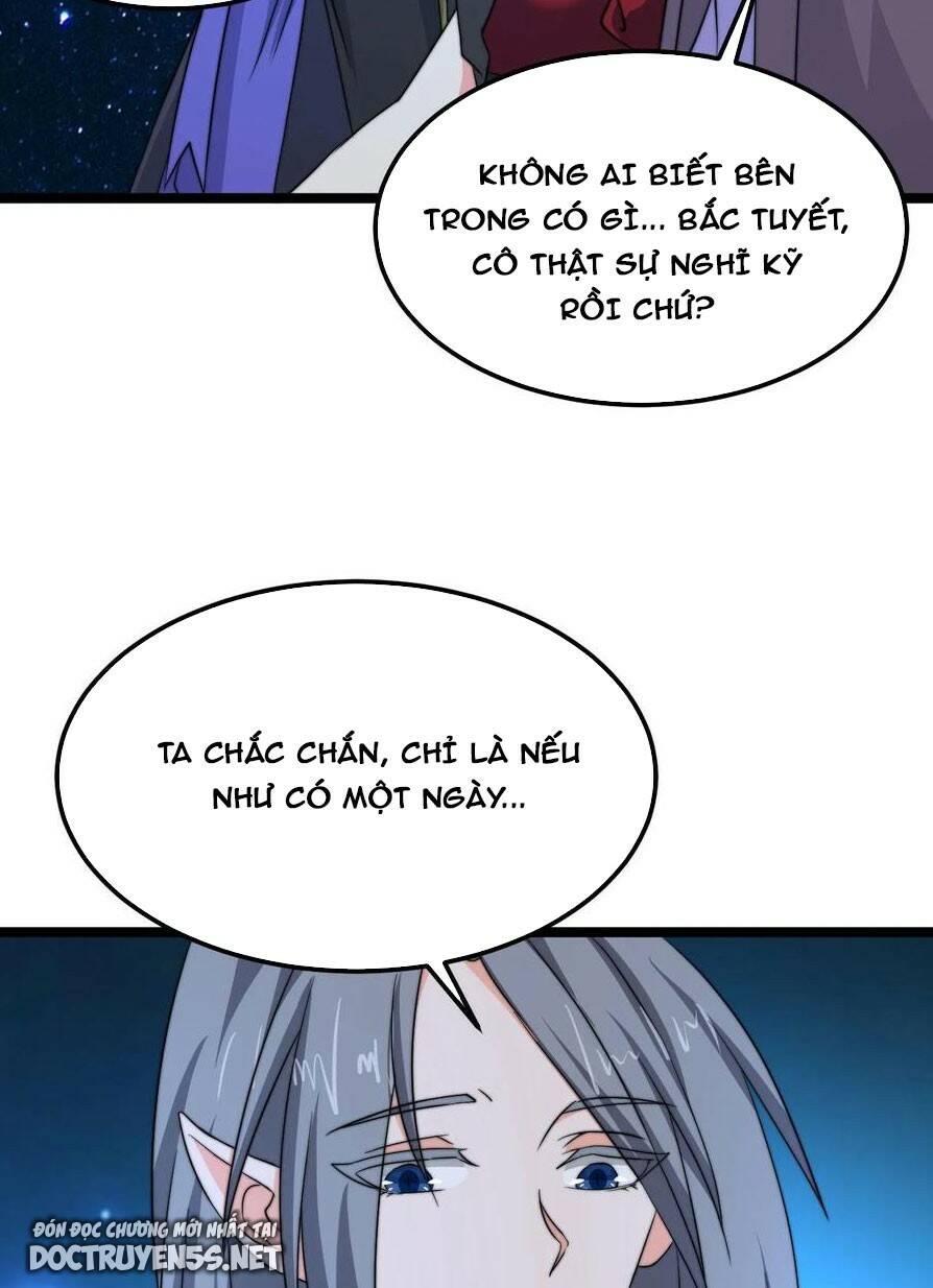 Bắt Đầu Livestream Ở Địa Phủ: Phát Sóng Trực Tiếp Ở Đây Ai Dám Đến Chapter 173 - Trang 2