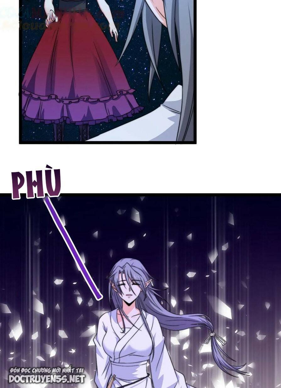 Bắt Đầu Livestream Ở Địa Phủ: Phát Sóng Trực Tiếp Ở Đây Ai Dám Đến Chapter 173 - Trang 2