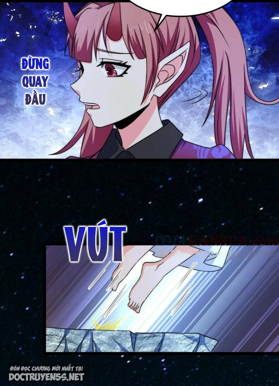 Bắt Đầu Livestream Ở Địa Phủ: Phát Sóng Trực Tiếp Ở Đây Ai Dám Đến Chapter 173 - Trang 2