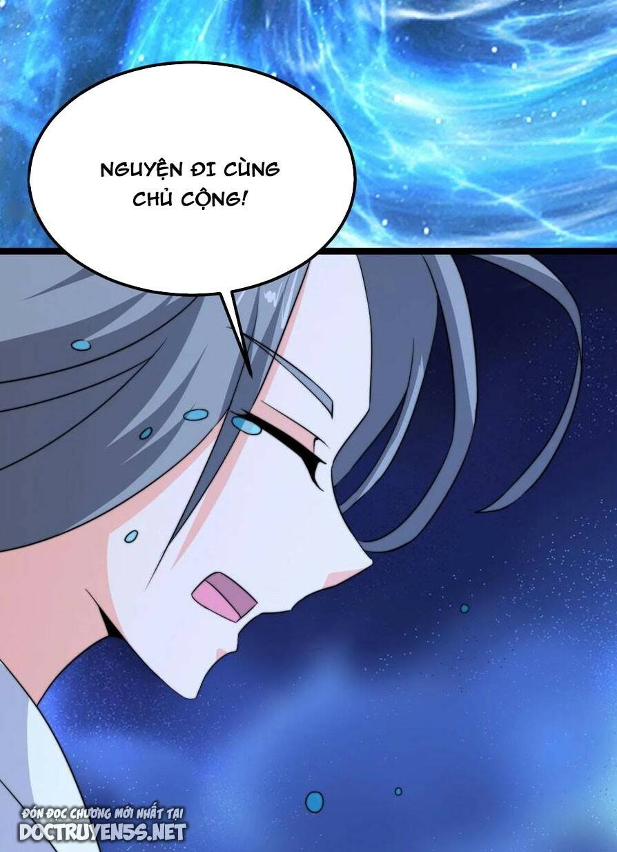 Bắt Đầu Livestream Ở Địa Phủ: Phát Sóng Trực Tiếp Ở Đây Ai Dám Đến Chapter 173 - Trang 2