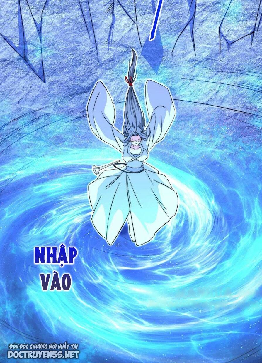 Bắt Đầu Livestream Ở Địa Phủ: Phát Sóng Trực Tiếp Ở Đây Ai Dám Đến Chapter 173 - Trang 2