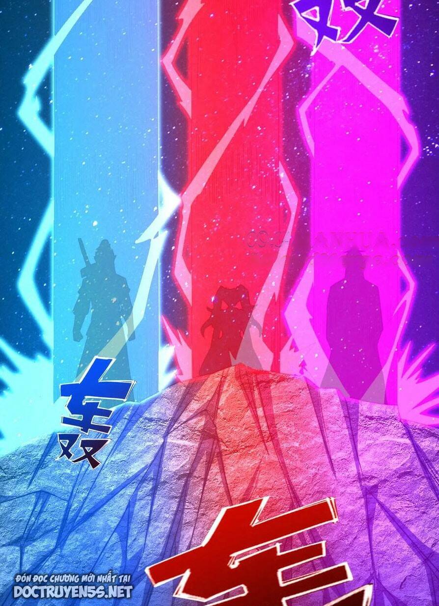 Bắt Đầu Livestream Ở Địa Phủ: Phát Sóng Trực Tiếp Ở Đây Ai Dám Đến Chapter 173 - Trang 2