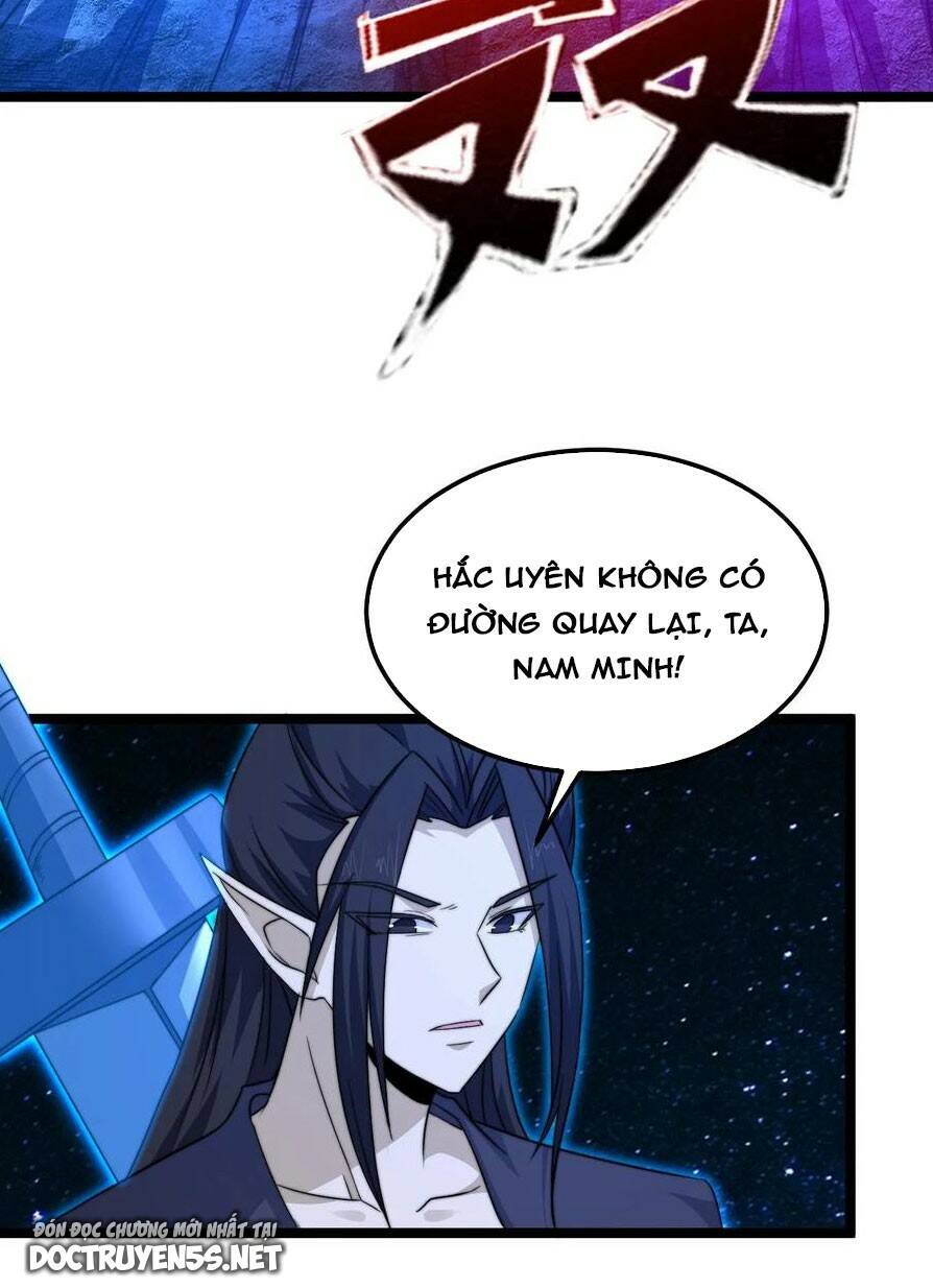 Bắt Đầu Livestream Ở Địa Phủ: Phát Sóng Trực Tiếp Ở Đây Ai Dám Đến Chapter 173 - Trang 2