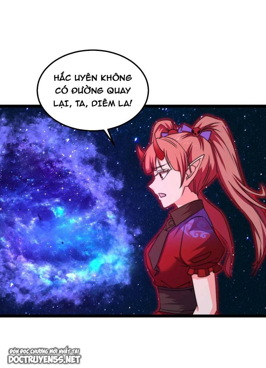 Bắt Đầu Livestream Ở Địa Phủ: Phát Sóng Trực Tiếp Ở Đây Ai Dám Đến Chapter 173 - Trang 2