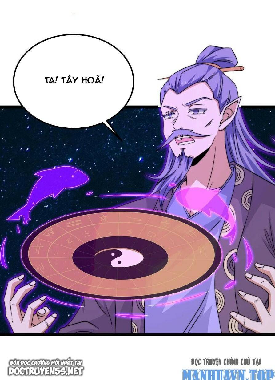 Bắt Đầu Livestream Ở Địa Phủ: Phát Sóng Trực Tiếp Ở Đây Ai Dám Đến Chapter 173 - Trang 2