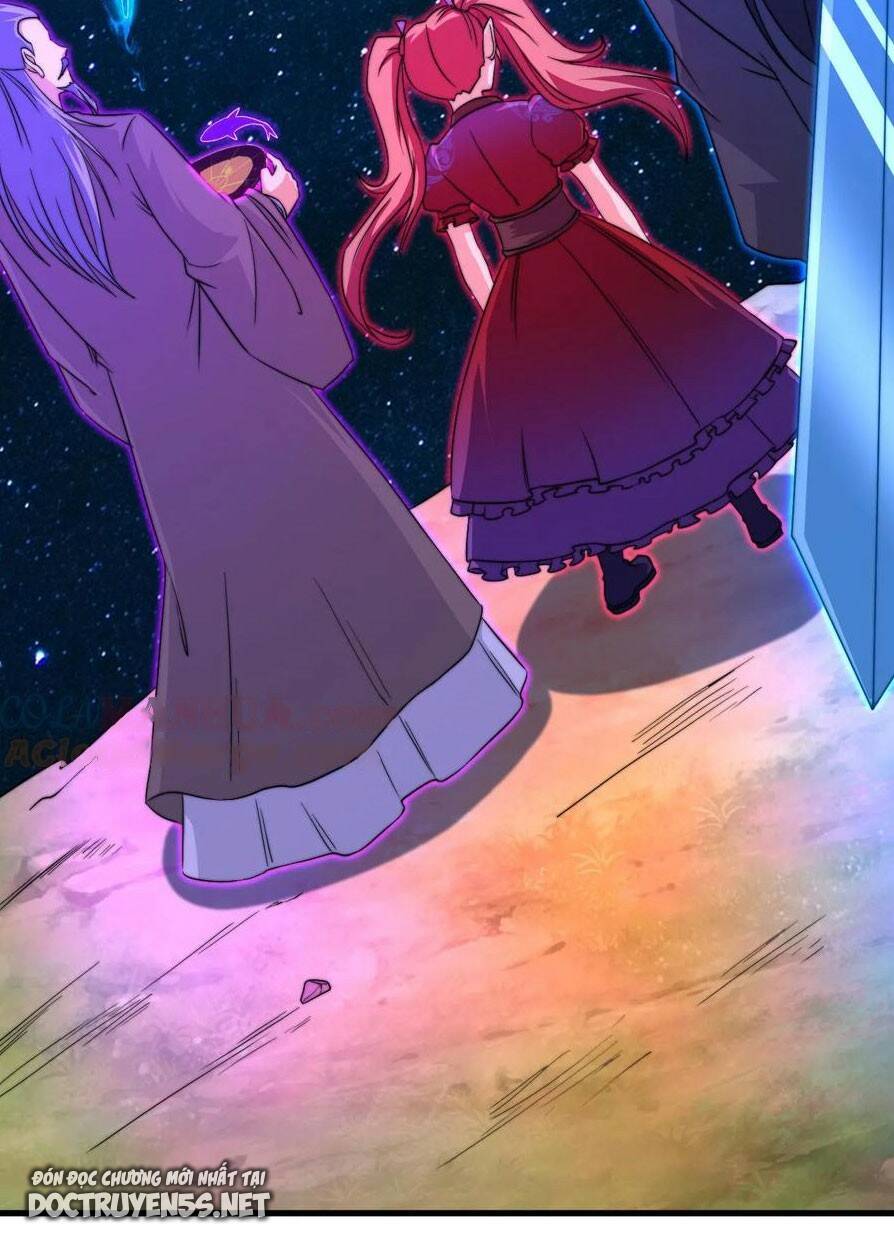 Bắt Đầu Livestream Ở Địa Phủ: Phát Sóng Trực Tiếp Ở Đây Ai Dám Đến Chapter 173 - Trang 2