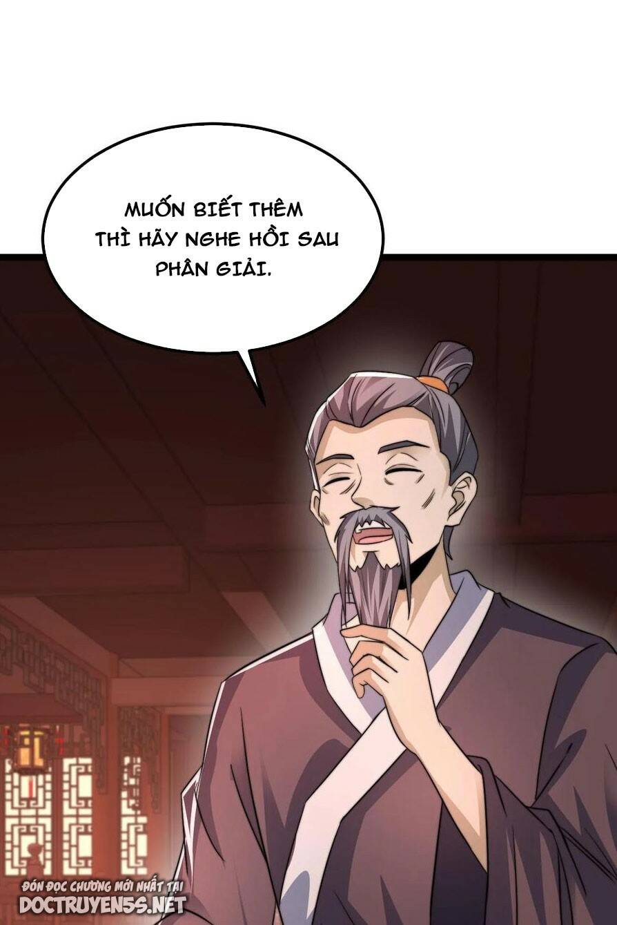 Bắt Đầu Livestream Ở Địa Phủ: Phát Sóng Trực Tiếp Ở Đây Ai Dám Đến Chapter 174 - Trang 2