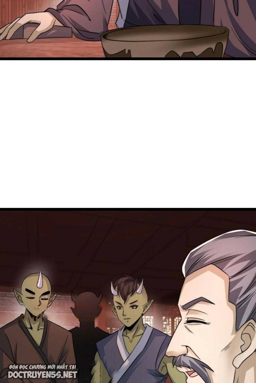 Bắt Đầu Livestream Ở Địa Phủ: Phát Sóng Trực Tiếp Ở Đây Ai Dám Đến Chapter 174 - Trang 2