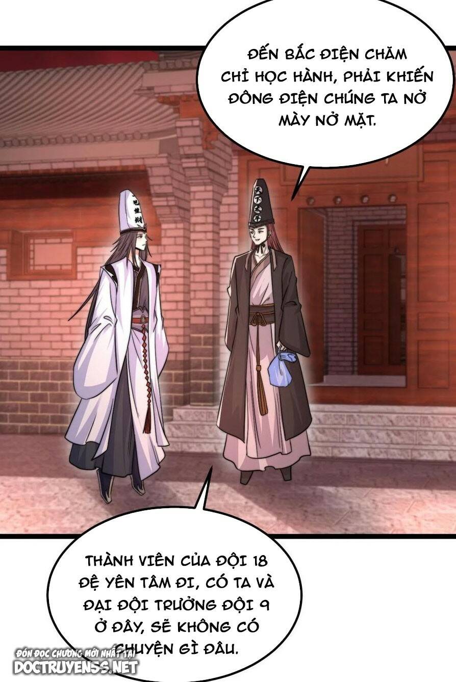 Bắt Đầu Livestream Ở Địa Phủ: Phát Sóng Trực Tiếp Ở Đây Ai Dám Đến Chapter 174 - Trang 2