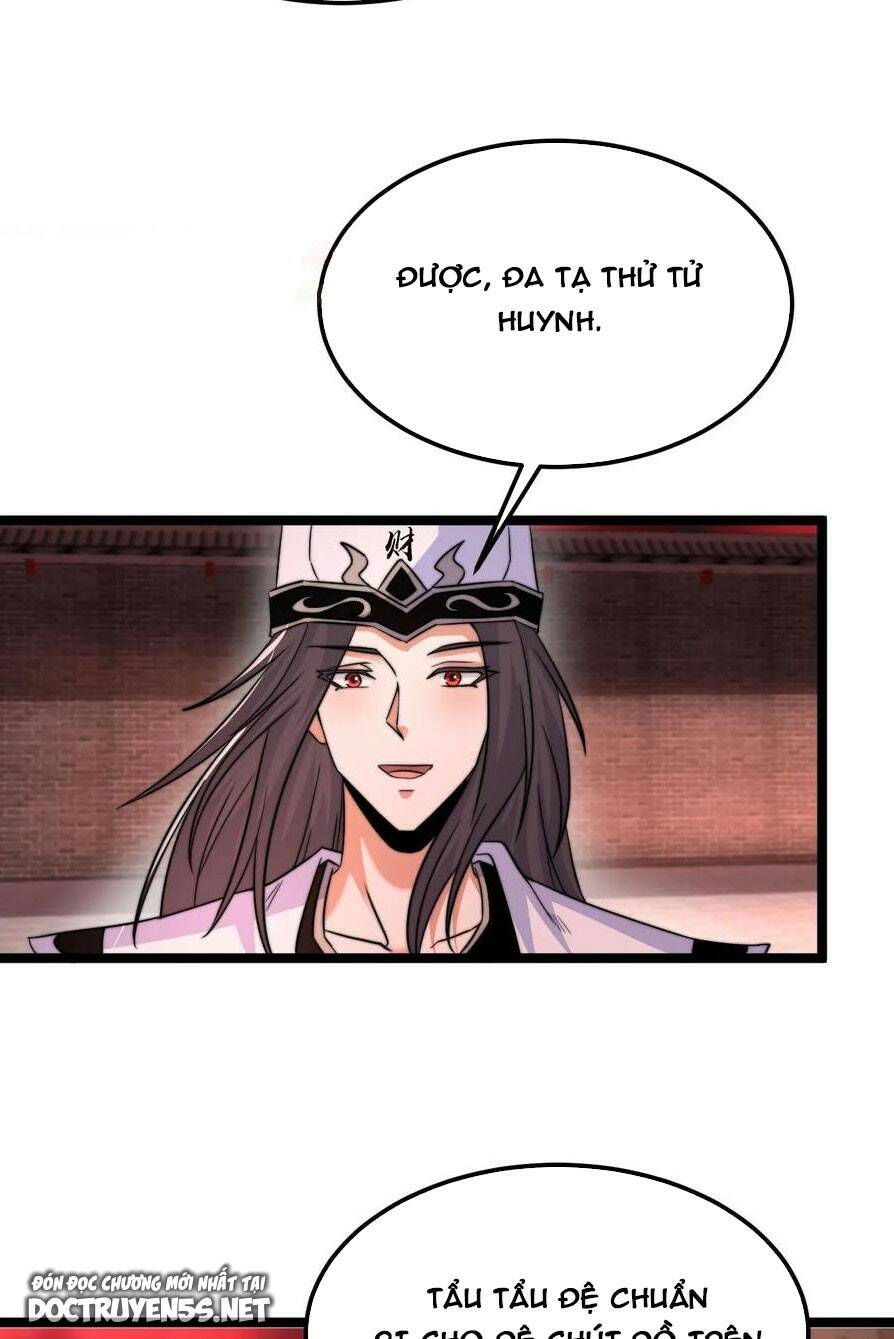 Bắt Đầu Livestream Ở Địa Phủ: Phát Sóng Trực Tiếp Ở Đây Ai Dám Đến Chapter 174 - Trang 2