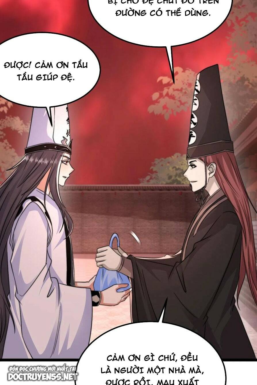 Bắt Đầu Livestream Ở Địa Phủ: Phát Sóng Trực Tiếp Ở Đây Ai Dám Đến Chapter 174 - Trang 2