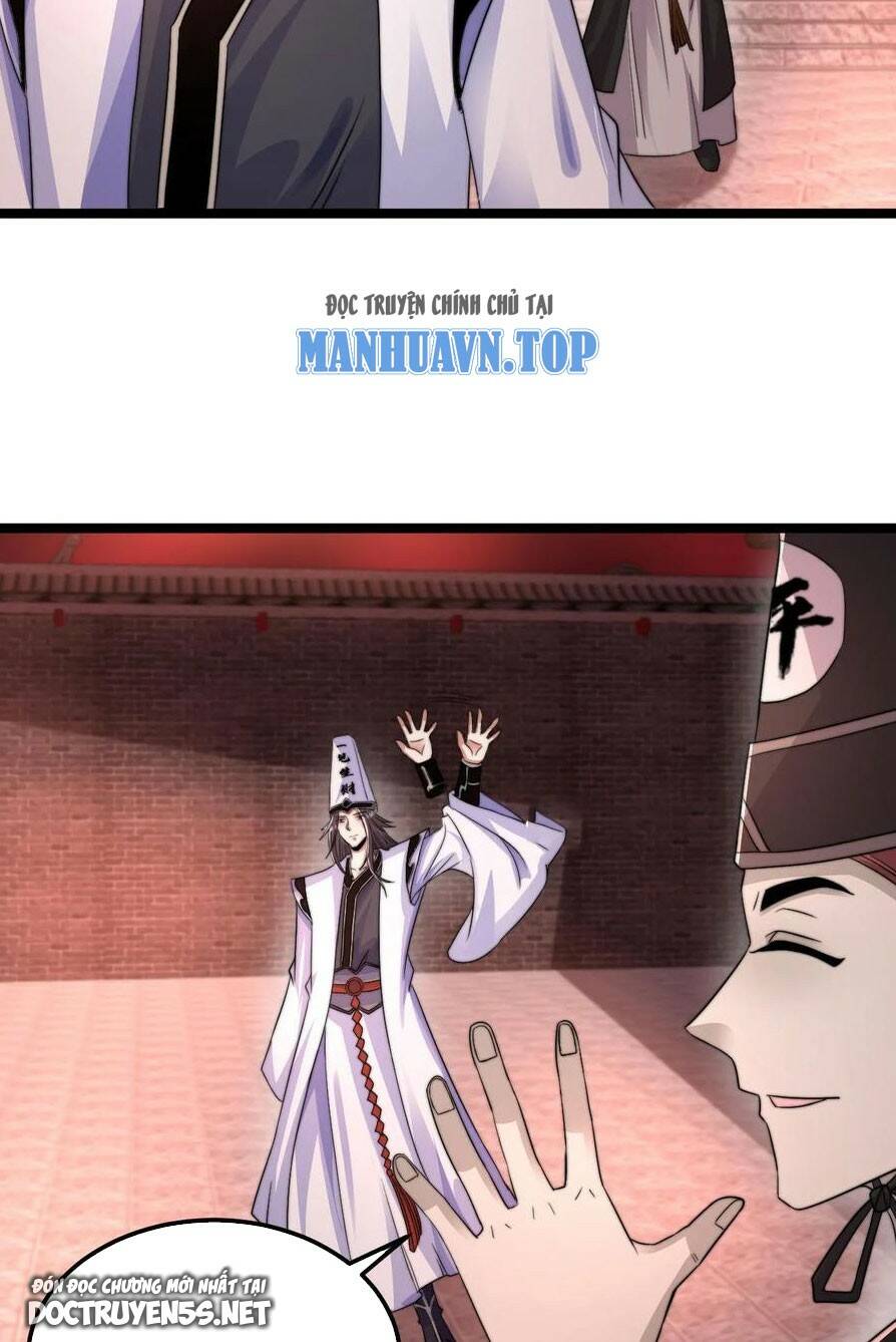 Bắt Đầu Livestream Ở Địa Phủ: Phát Sóng Trực Tiếp Ở Đây Ai Dám Đến Chapter 174 - Trang 2