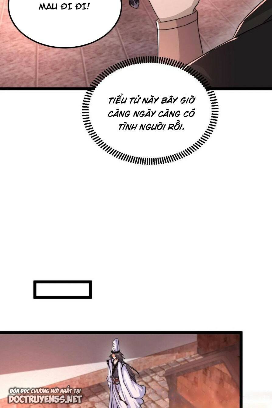 Bắt Đầu Livestream Ở Địa Phủ: Phát Sóng Trực Tiếp Ở Đây Ai Dám Đến Chapter 174 - Trang 2