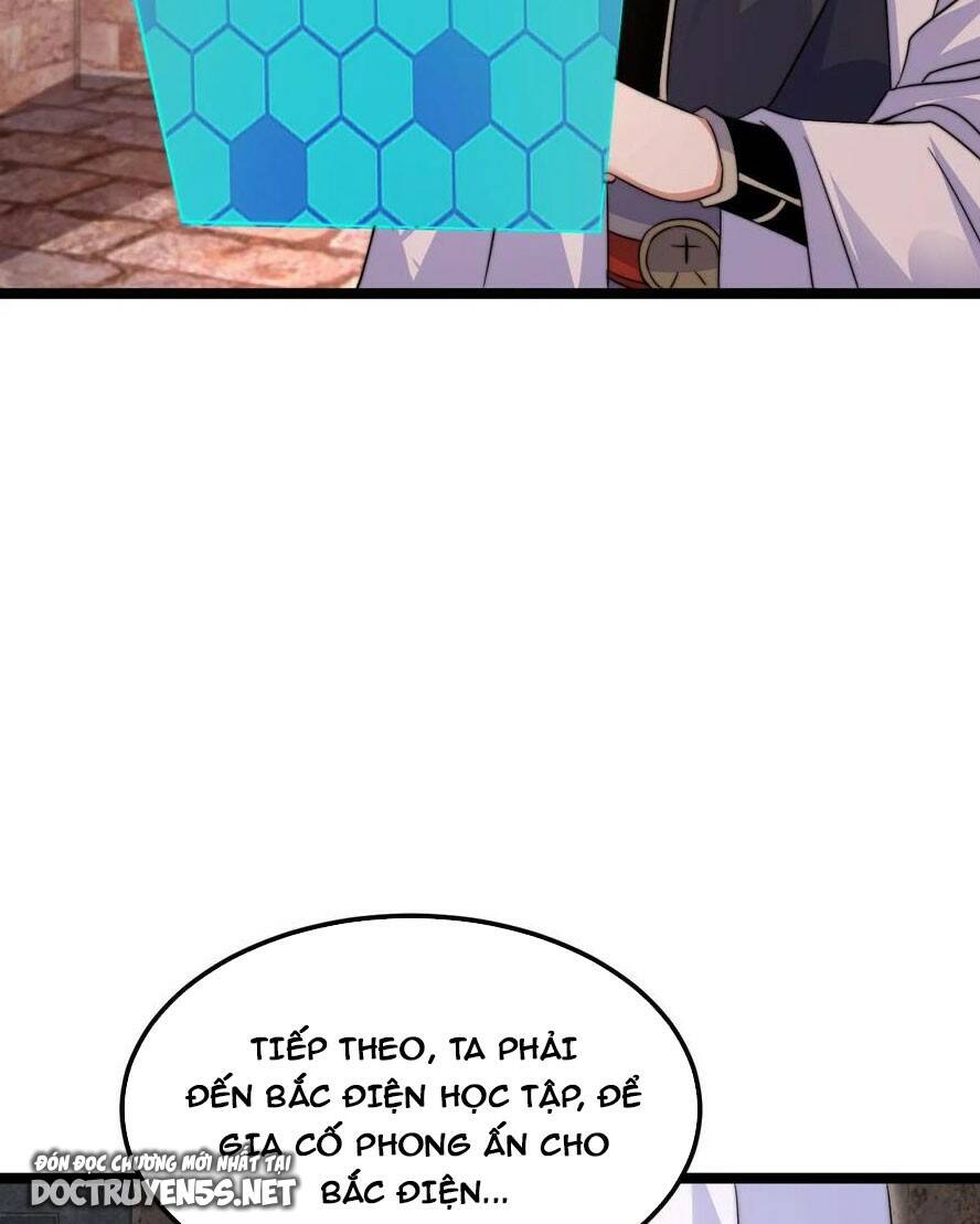 Bắt Đầu Livestream Ở Địa Phủ: Phát Sóng Trực Tiếp Ở Đây Ai Dám Đến Chapter 174 - Trang 2