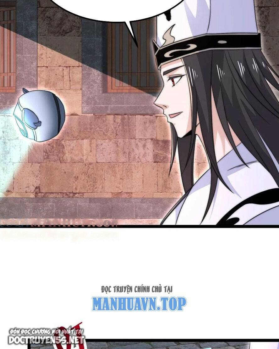 Bắt Đầu Livestream Ở Địa Phủ: Phát Sóng Trực Tiếp Ở Đây Ai Dám Đến Chapter 174 - Trang 2