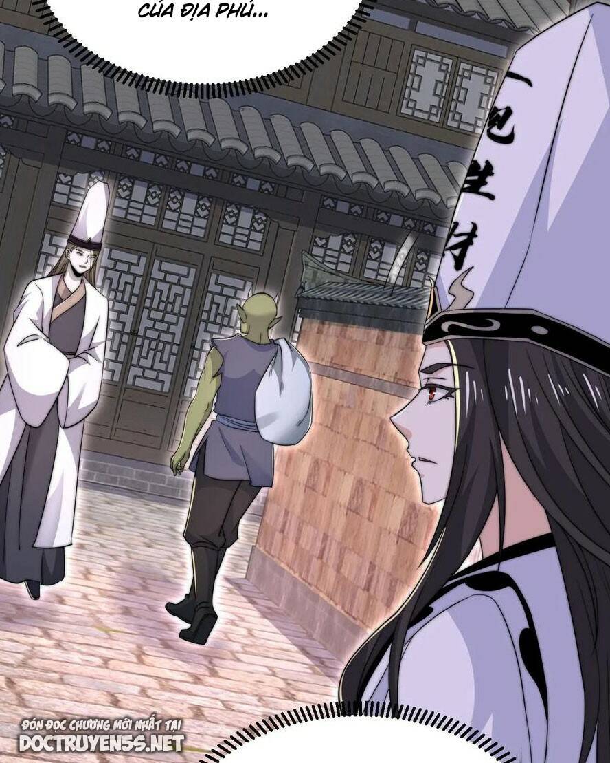 Bắt Đầu Livestream Ở Địa Phủ: Phát Sóng Trực Tiếp Ở Đây Ai Dám Đến Chapter 174 - Trang 2