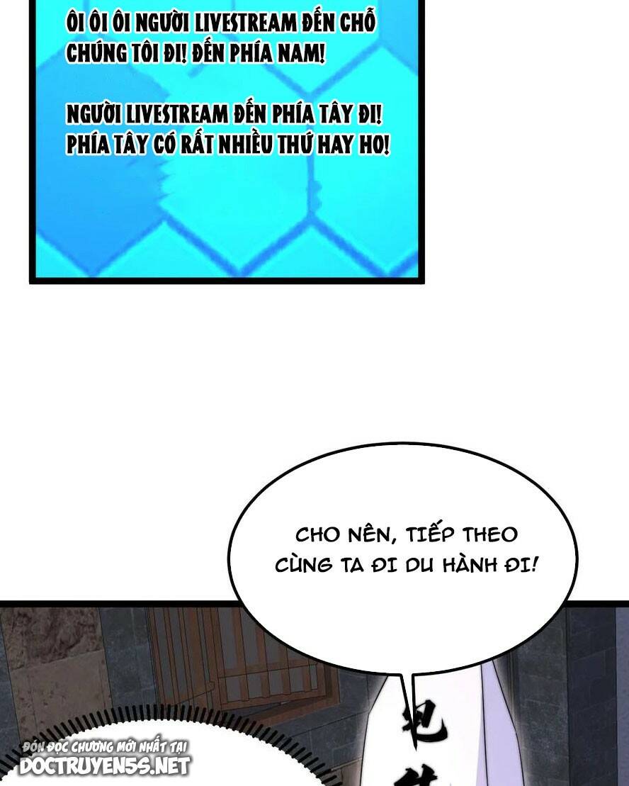Bắt Đầu Livestream Ở Địa Phủ: Phát Sóng Trực Tiếp Ở Đây Ai Dám Đến Chapter 174 - Trang 2