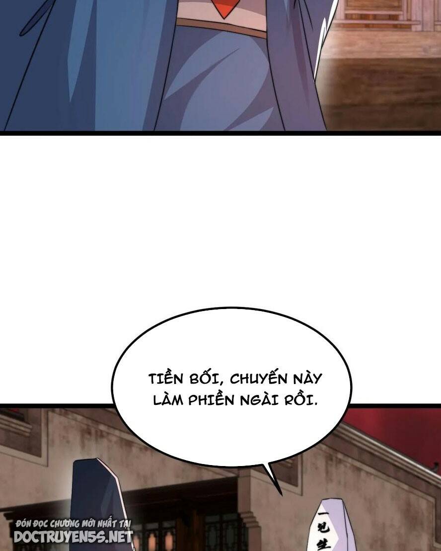 Bắt Đầu Livestream Ở Địa Phủ: Phát Sóng Trực Tiếp Ở Đây Ai Dám Đến Chapter 174 - Trang 2