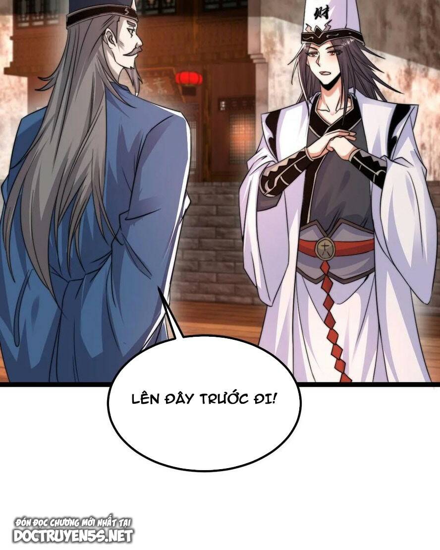 Bắt Đầu Livestream Ở Địa Phủ: Phát Sóng Trực Tiếp Ở Đây Ai Dám Đến Chapter 174 - Trang 2