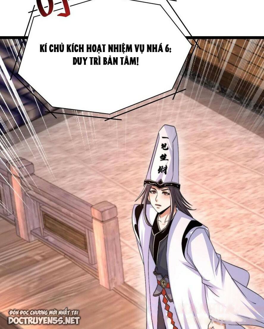 Bắt Đầu Livestream Ở Địa Phủ: Phát Sóng Trực Tiếp Ở Đây Ai Dám Đến Chapter 174 - Trang 2