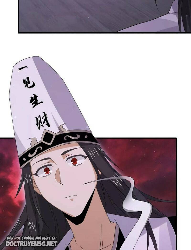 Bắt Đầu Livestream Ở Địa Phủ: Phát Sóng Trực Tiếp Ở Đây Ai Dám Đến Chapter 175 - Trang 2