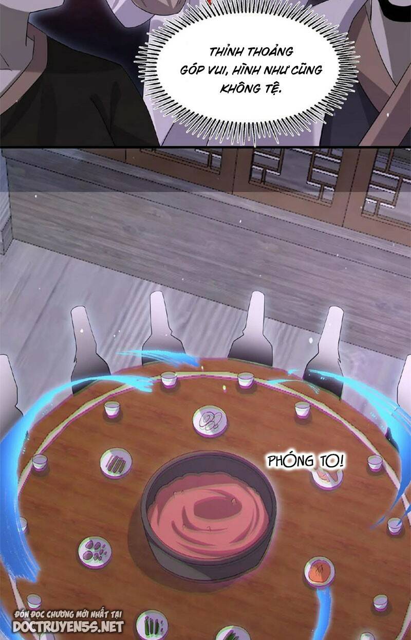 Bắt Đầu Livestream Ở Địa Phủ: Phát Sóng Trực Tiếp Ở Đây Ai Dám Đến Chapter 175 - Trang 2