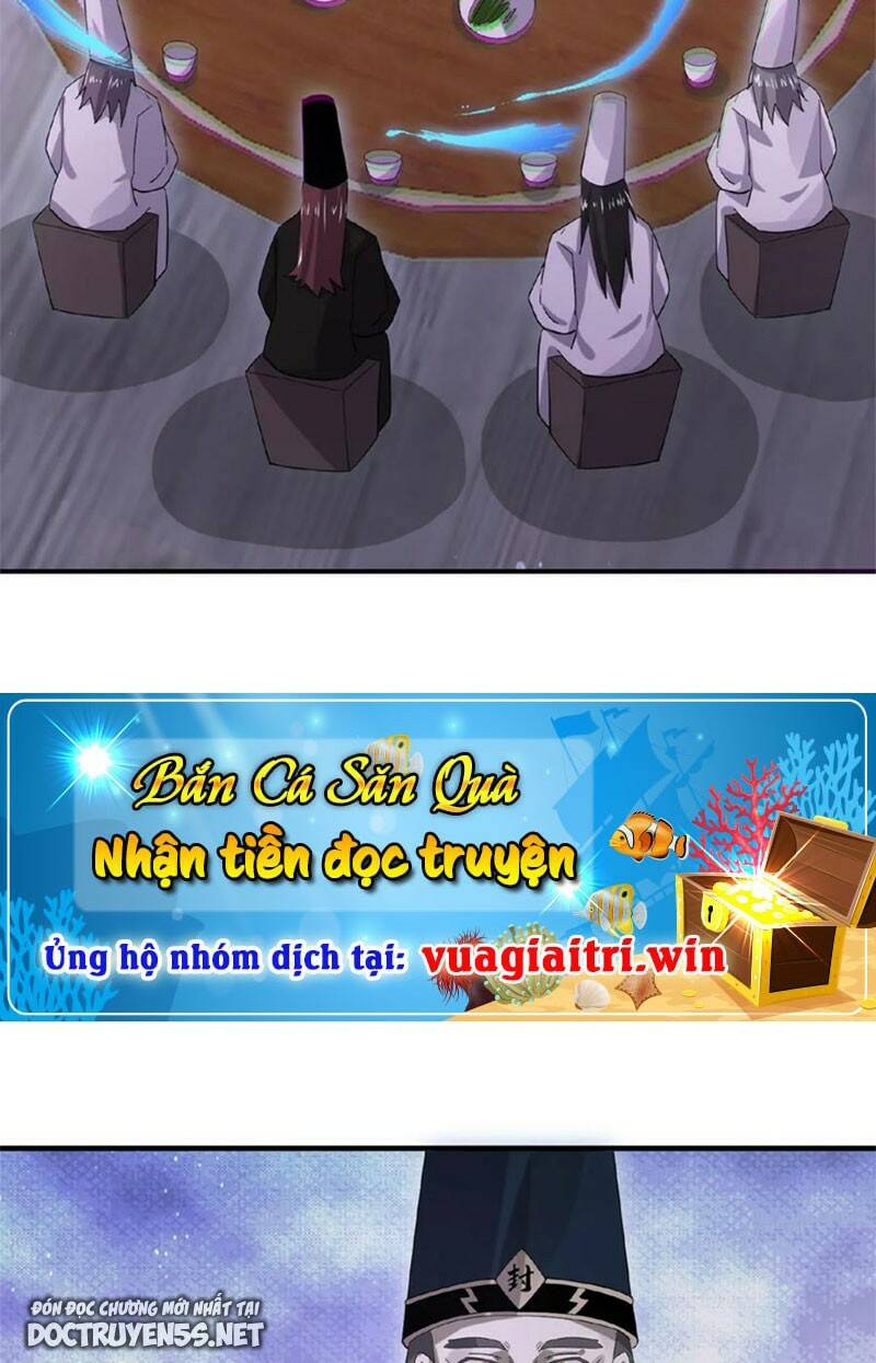 Bắt Đầu Livestream Ở Địa Phủ: Phát Sóng Trực Tiếp Ở Đây Ai Dám Đến Chapter 175 - Trang 2