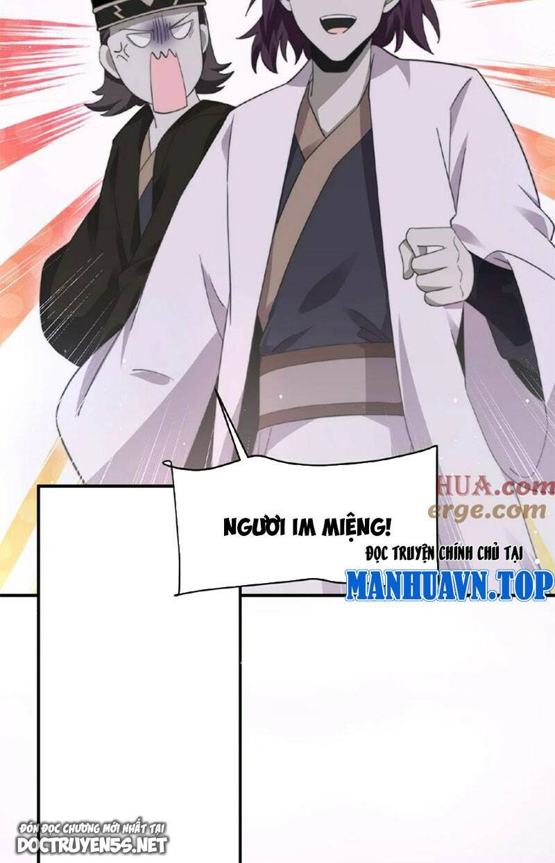 Bắt Đầu Livestream Ở Địa Phủ: Phát Sóng Trực Tiếp Ở Đây Ai Dám Đến Chapter 175 - Trang 2