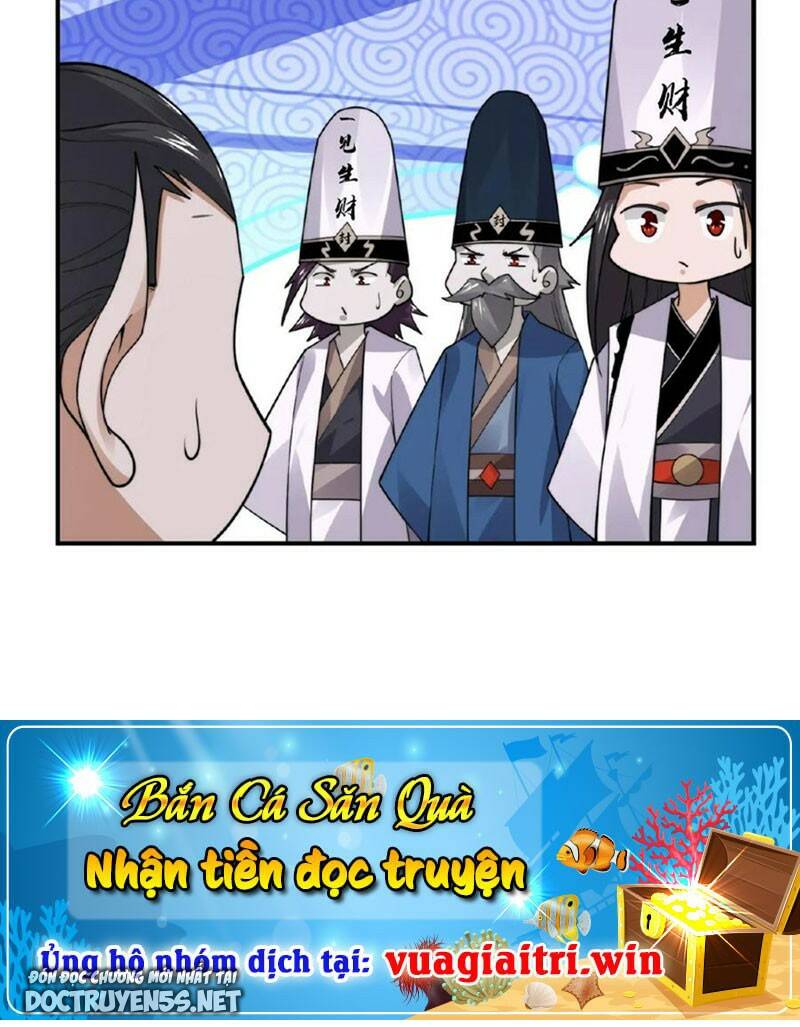 Bắt Đầu Livestream Ở Địa Phủ: Phát Sóng Trực Tiếp Ở Đây Ai Dám Đến Chapter 176 - Trang 2