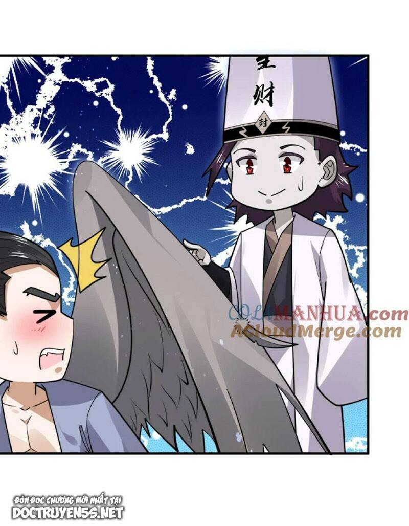 Bắt Đầu Livestream Ở Địa Phủ: Phát Sóng Trực Tiếp Ở Đây Ai Dám Đến Chapter 176 - Trang 2