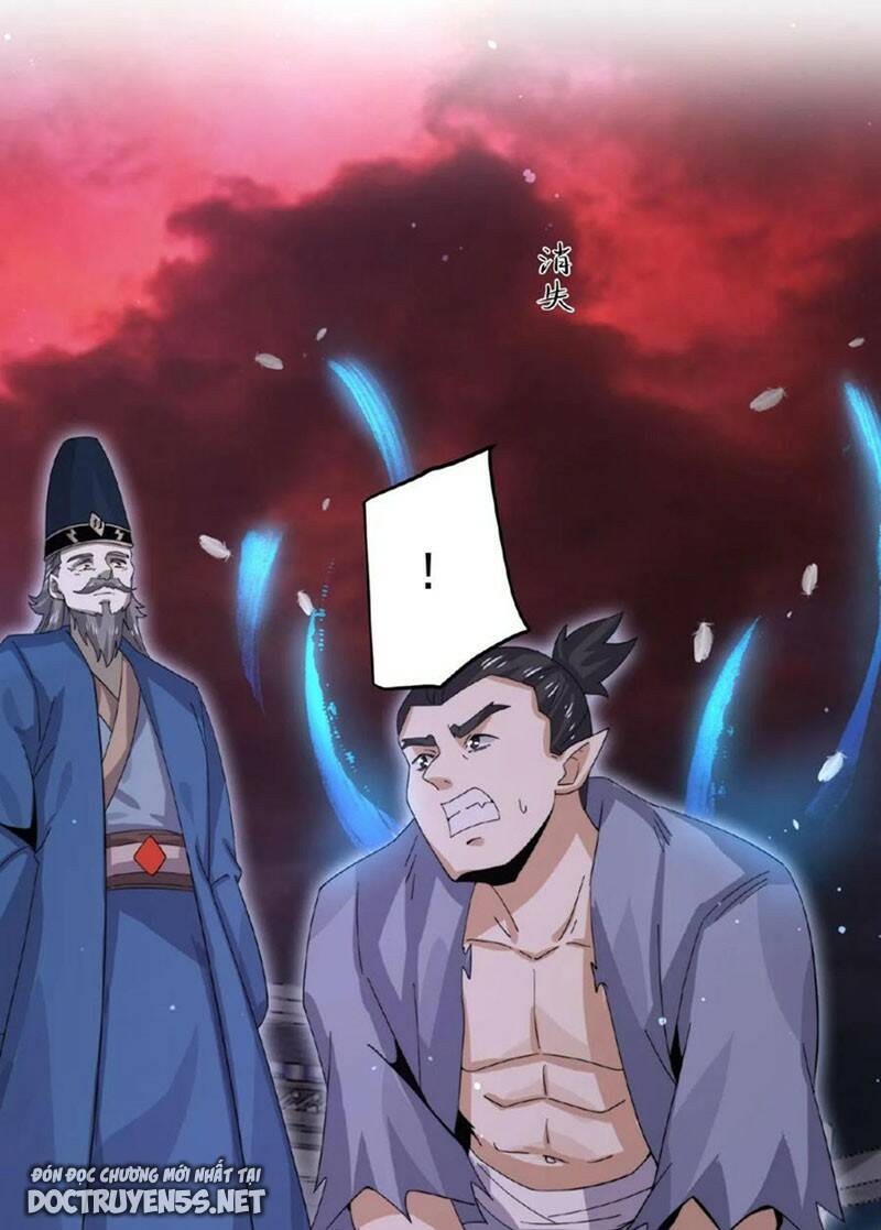 Bắt Đầu Livestream Ở Địa Phủ: Phát Sóng Trực Tiếp Ở Đây Ai Dám Đến Chapter 176 - Trang 2